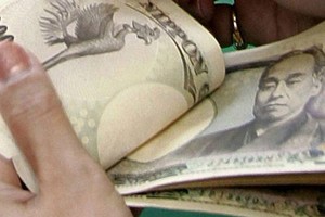 Nhật Bản cần tung kích thích để hạ giá đồng yen